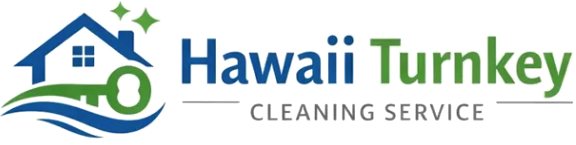 Hawaii Turnkey Cleaning Services
